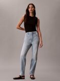 Denim Mom Jeans  Women