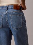 Denim Τζιν Με Φαρδιά Γραμμή  Γυναίκα