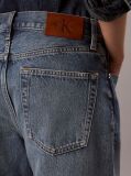 Denim Wide Leg Jeans  Women