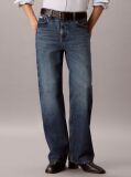 Denim 90s Straight Jeans  Women