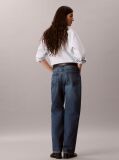 Denim 90s Straight Jeans  Women