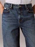 Denim 90s Straight Jeans  Women