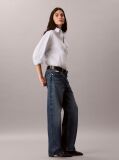 Denim 90s Straight Jeans  Women