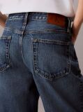 Denim 90s Straight Jeans  Women