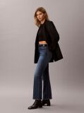 Denim High Rise Bootcut Jeans  Women