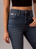Denim High Rise Bootcut Jeans  Women