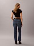 Denim High Rise Bootcut Jeans  Women