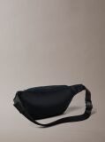 Black Bum Bag  Men