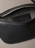 Black Bum Bag  Men