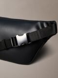 Black Bum Bag  Men