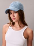 Denim Denim Καπέλο Με Burnout Λογότυπο  Γυναίκα