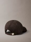 Καφέ Καπέλο Baseball Από Sherpa  Γυναίκα