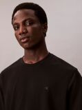 Black Pima Cotton T-shirt  Men