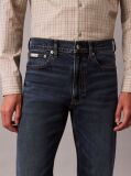 Denim Τζιν Σε Ίσια Κανονική Γραμμή  Άνδρας