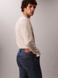Denim Τζιν Σε Ίσια Κανονική Γραμμή  Άνδρας