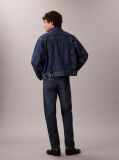 Denim Τζιν Σε Ίσια Κανονική Γραμμή  Άνδρας