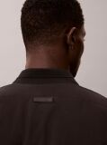Black Bomber Jacket  Men
