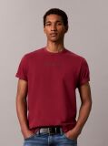 Red Logo T-shirt  Men