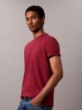Red Logo T-shirt  Men