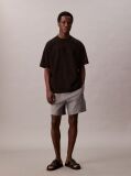 Black Short Sleeve T-Shirt  Men
