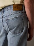 Denim 90's Τζιν Σε Ίσια Γραμμή  Άνδρας