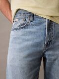 Denim 90's Τζιν Σε Ίσια Γραμμή  Άνδρας