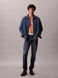 Denim Slim Tapered Jeans  Men