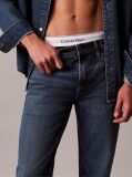 Denim Slim Tapered Jeans  Men