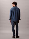 Denim Slim Tapered Jeans  Men