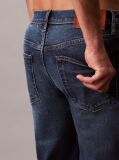 Denim Slim Tapered Jeans  Men