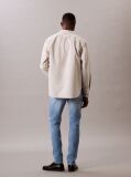 Denim Slim Tapered Jeans  Men