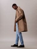 Denim Slim Tapered Jeans  Men