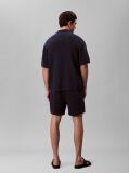 Blue Shorts from CALVIN KLEIN JEANS. These shorts look very sleek thanks to the perfect fit  Men
