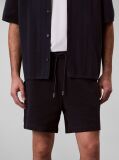 Blue Shorts from CALVIN KLEIN JEANS. These shorts look very sleek thanks to the perfect fit  Men