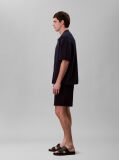 Blue Shorts from CALVIN KLEIN JEANS. These shorts look very sleek thanks to the perfect fit  Men