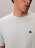 Green Monogram T-shirt  Men