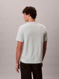 Green Monogram T-shirt  Men