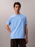 Blue Monogram T-shirt  Men