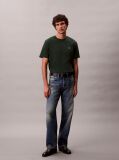 Green Monogram T-shirt  Men