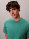 Green Monogram T-shirt  Men