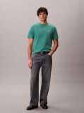 Green Monogram T-shirt  Men