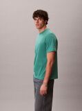 Green Monogram T-shirt  Men