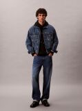 Black Premium Terry Sweatshirt  Men