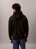 Black Premium Terry Sweatshirt  Men