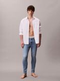 Denim Slim Tapered Jeans  Men