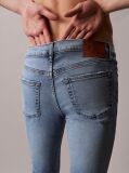 Denim Slim Tapered Jeans  Men