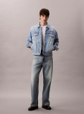 Denim 90's Denim Τζάκετ Με Λογότυπο  Άνδρας