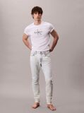 Denim Τζιν Με Εφαρμοστή Tapered Γραμμή  Άνδρας
