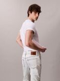 Denim Τζιν Με Εφαρμοστή Tapered Γραμμή  Άνδρας