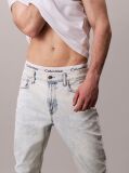 Denim Τζιν Με Εφαρμοστή Tapered Γραμμή  Άνδρας